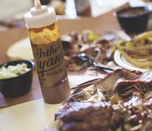 Arthur Bryant's Barbeque