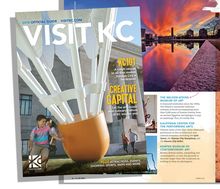 2018 Visitors Guide