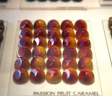 Christopher Elbow Chocolates