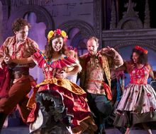 Heart of America Shakespeare Festival