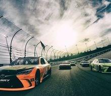 Kansas Speedway