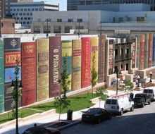 Kansas City Public Library