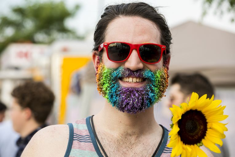 Kansas City PrideFest