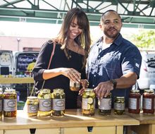 Overland Park Farmers Market