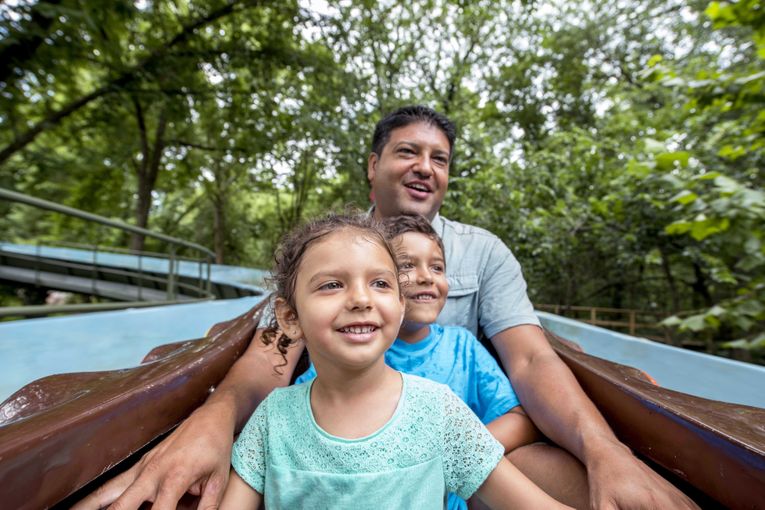 Worlds of Fun