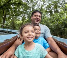 Worlds of Fun