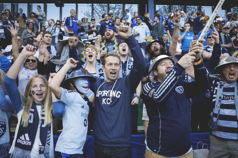 Sporting Kansas City