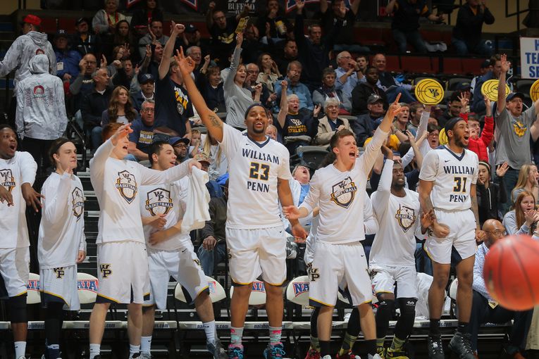 NAIA DI Men's Basketball National Championship