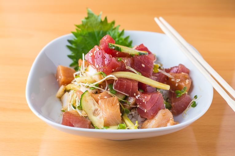 Bob Wasabi