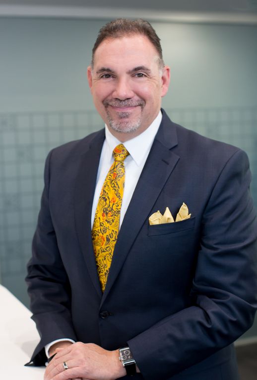 Jason Fulvi 