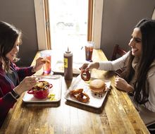 Woodyard Bar-B-Que