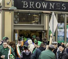 Browne's Irish Marketplace