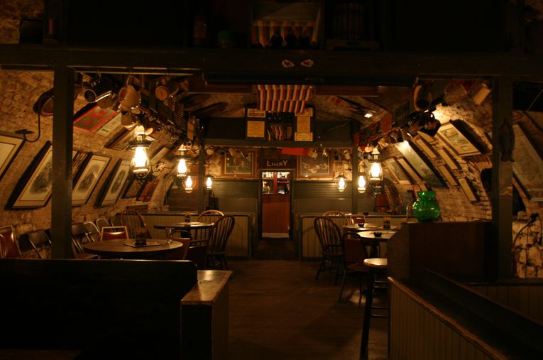 O'Malley's Irish Pub - Weston