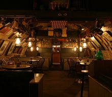O'Malley's Irish Pub - Weston