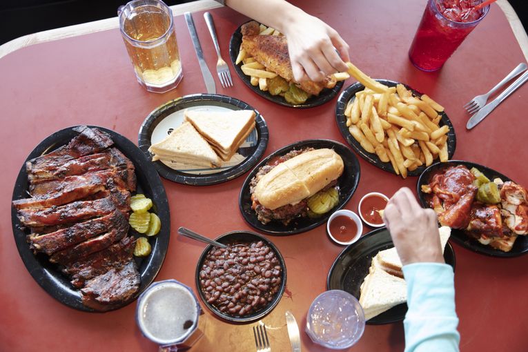 Gates Bar-B-Q