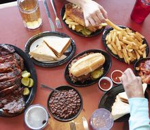 Gates Bar-B-Q