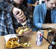 Food + Wine: KC Treats Football Fans to BBQ, Comfort Food, and Midwestern Hospitality