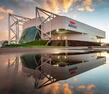 Hy-Vee Arena