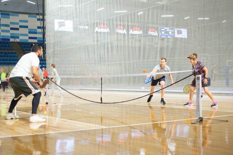 Hy-Vee Arena 