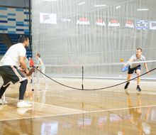 Hy-Vee Arena 