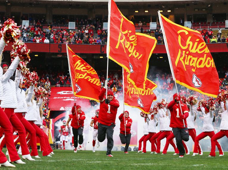 Kansas City Chiefs
