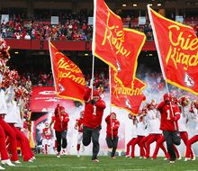Kansas City Chiefs
