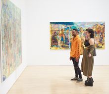 Kemper Museum of Contemporary Art