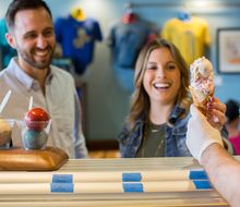Betty Rae's Ice Cream