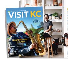 2019 Official Visitors Guide