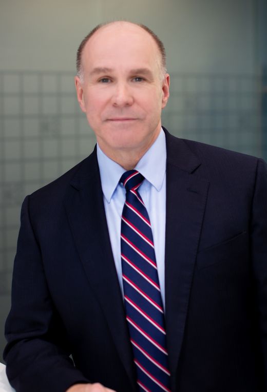 Randy Landes