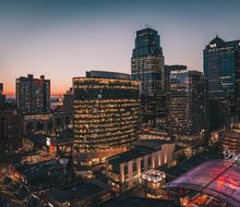 Best Places to Live and Work as a Moviemaker, 2020
