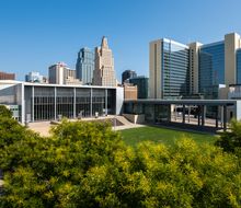 Conventions to Bring Thousands of Visitors to Kansas City in October