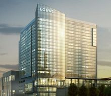 Ramping Up for Summer Travel: Eight Hotels Debuting During the Global Pandemic