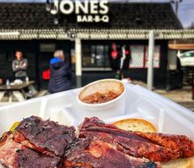 Yelp: Highly-rated Black-owned restaurants in each state