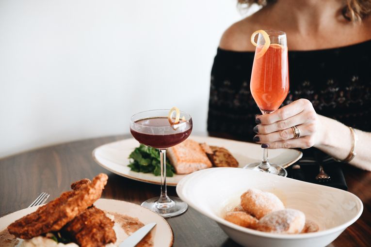 KC Restaurant Week