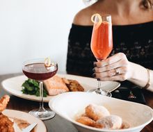 KC Restaurant Week