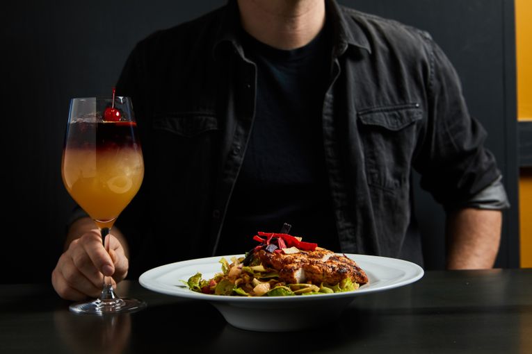 Aroma Bistro Gourmet Eatery