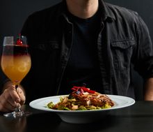 Aroma Bistro Gourmet Eatery