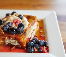 Barley's Kitchen + Tap