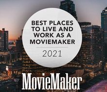 KC MovieMaker