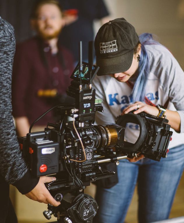 KC Film