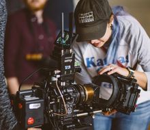 Best Places to Live and Work as a Moviemaker in 2022