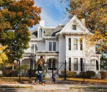 Truman Home - Independence