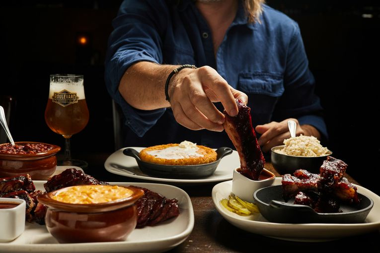 Fiorella's Jack Stack Barbecue