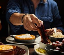 Fiorella's Jack Stack Barbecue