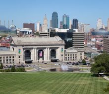Visit KC announces 2023 Board of Directors