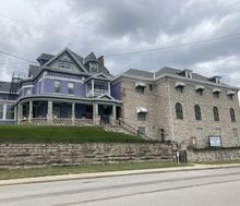 STRAWBERRY HILL MUSEUM AND CULTURAL CENTER