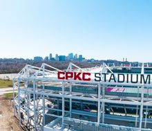 The Atlantic: How CPKC Stadium Is Breaking Ground & Breaking Barriers