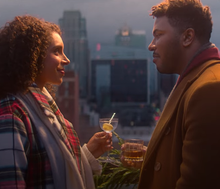 Holiday Magic Shines in Kansas City's First National Tourism Commercial