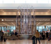 16 Best Airports Worldwide: KCI Named No. 1